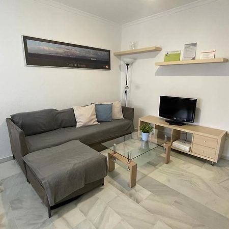 Apartamento Buenaventura - Apartelius Chiclana Apartment Чиклана де ла Фронтера Екстериор снимка