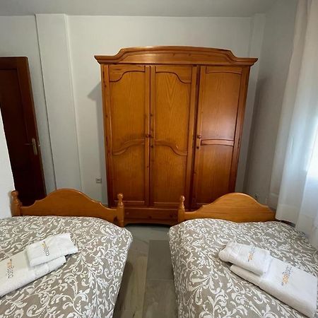Apartamento Buenaventura - Apartelius Chiclana Apartment Чиклана де ла Фронтера Екстериор снимка