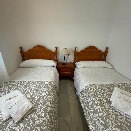 Apartamento Buenaventura - Apartelius Chiclana Apartment Чиклана де ла Фронтера Екстериор снимка