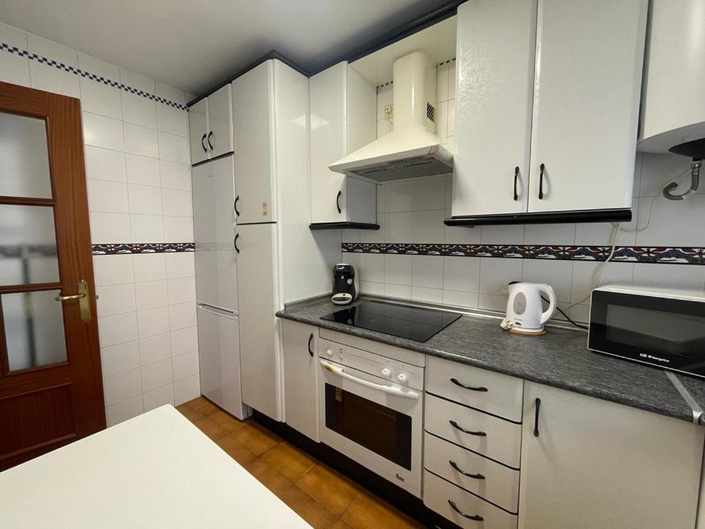 Apartamento Buenaventura - Apartelius Chiclana Apartment Чиклана де ла Фронтера Екстериор снимка