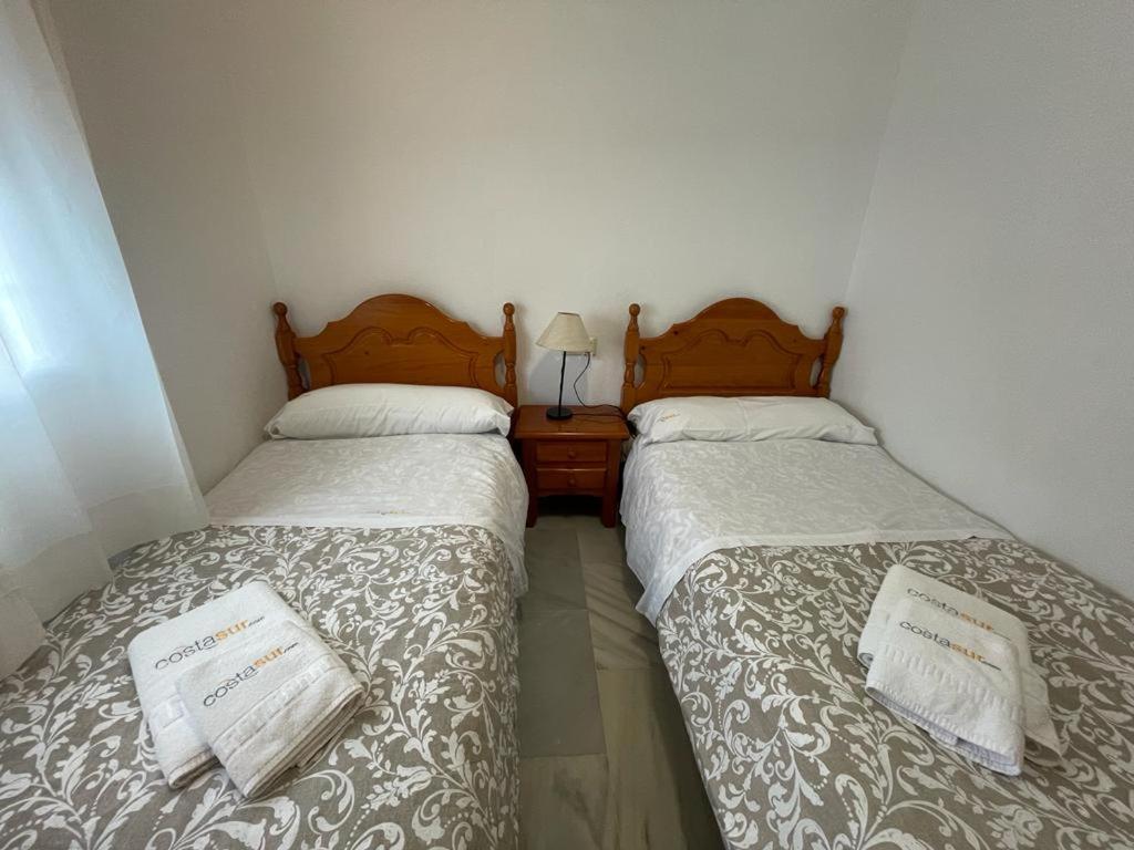 Apartamento Buenaventura - Apartelius Chiclana Apartment Чиклана де ла Фронтера Екстериор снимка