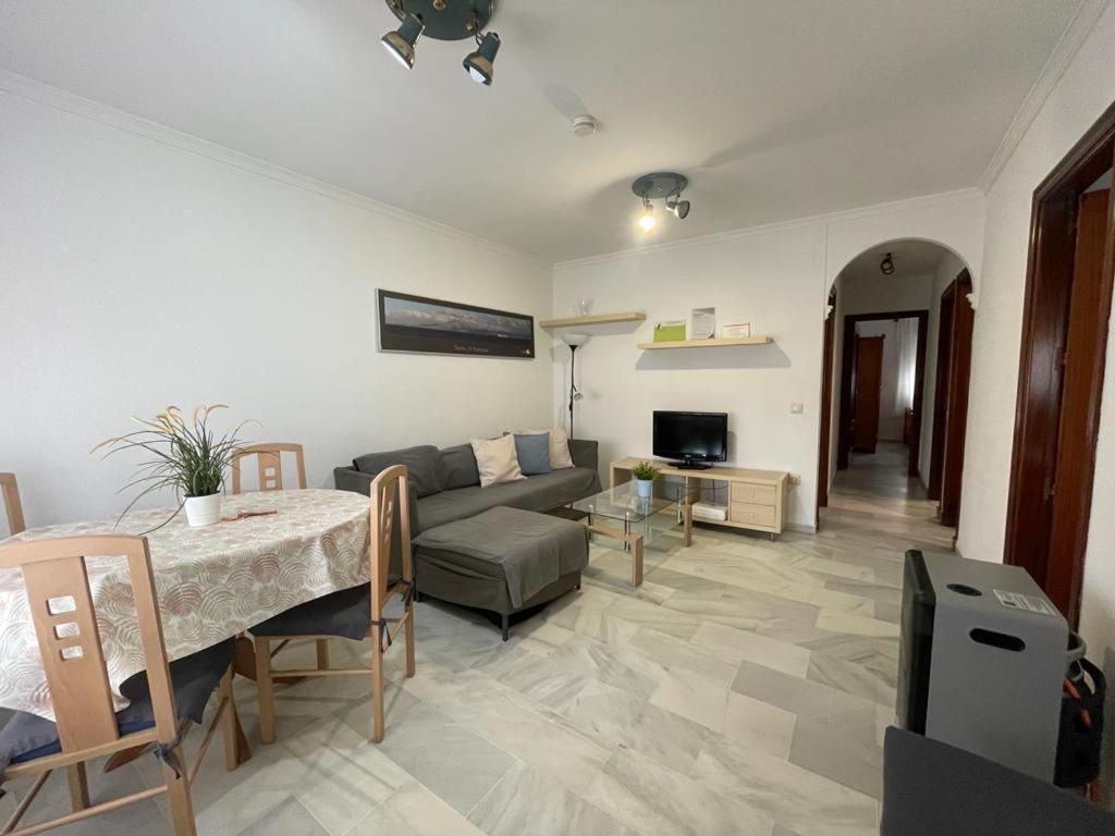 Apartamento Buenaventura - Apartelius Chiclana Apartment Чиклана де ла Фронтера Екстериор снимка